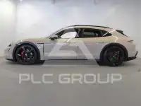 2023 Porsche Taycan