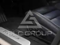 2023 Porsche Taycan
