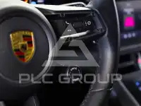 2023 Porsche Taycan