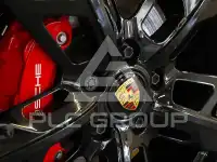 2023 Porsche Taycan