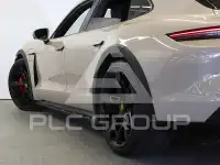 2023 Porsche Taycan