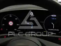 2023 Porsche Taycan