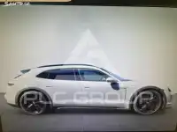 2023 Porsche Taycan