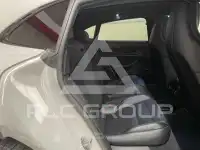 2023 Porsche Taycan
