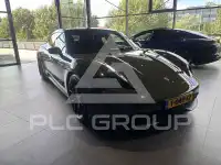 2023 Porsche Taycan