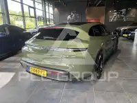 2023 Porsche Taycan