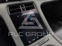 2023 Porsche Taycan