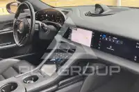 2023 Porsche Taycan