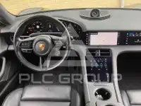 2023 Porsche Taycan