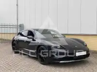 2023 Porsche Taycan