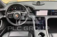 2023 Porsche Taycan