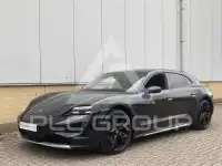 2023 Porsche Taycan