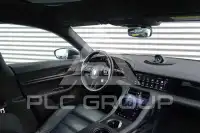 2023 Porsche Taycan