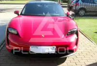 2023 Porsche Taycan