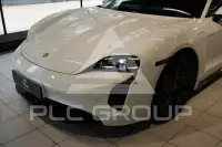 2023 Porsche Taycan