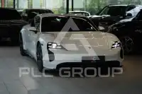 2023 Porsche Taycan