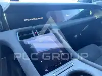 2023 Porsche Taycan