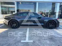 2023 Porsche Taycan