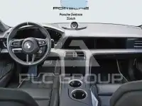 2023 Porsche Taycan