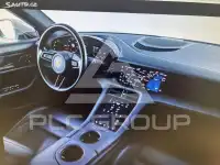 2023 Porsche Taycan