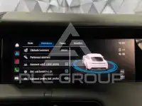 2023 Porsche Taycan