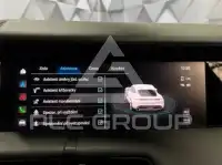 2023 Porsche Taycan