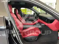 2023 Porsche Taycan
