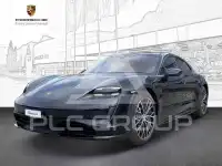 2023 Porsche Taycan