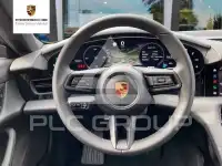 2023 Porsche Taycan