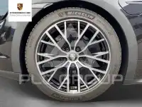 2023 Porsche Taycan
