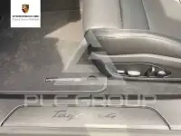 2023 Porsche Taycan