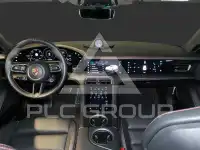 2023 Porsche Taycan