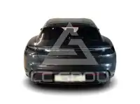 2023 Porsche Taycan