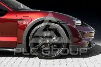 2023 Porsche Taycan