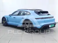 2023 Porsche Taycan