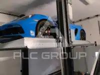 2023 Porsche Cayman