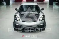 2023 Porsche Cayman