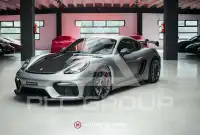 2023 Porsche Cayman