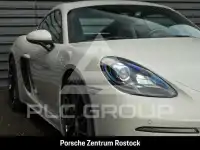2023 Porsche Cayman