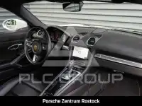 2023 Porsche Cayman