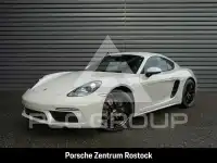 2023 Porsche Cayman