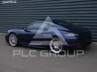 2023 Porsche Cayman