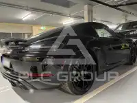 2023 Porsche Cayman
