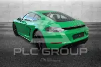 2023 Porsche Cayman