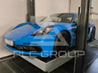 2023 Porsche Cayman