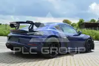 2023 Porsche Cayman