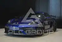 2023 Porsche Cayman