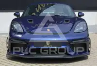 2023 Porsche Cayman