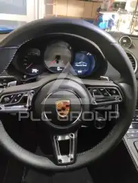 2023 Porsche Cayman