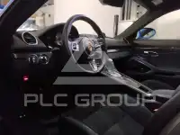 2023 Porsche Cayman
